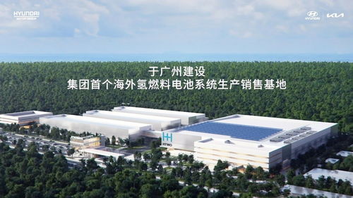 “氢”领未来 从现代汽车氢能愿景看网络工程的新蓝海